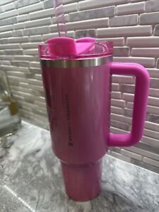 Stanley x Starbucks 2024 - Sold on eBay January 6th, 2024 for $237.50 (30 bids) 