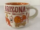 Starbucks AZ CO OR TN GA NC Been There Series” Ornament Mini Mug, 2 oz Espresso - Sold on eBay June 24th, 2024 for $92.96