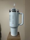 Unreleased Starbucks x Stanley Spring Blue 2024 Exclusive Tumbler New FAST SHIP - Sold on eBay March 28th, 2024 for $215.00
