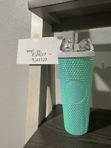 Starbucks Tiffany 24 ounce Venti  from Philippines. Free shipping - Sold on eBay August 27th, 2023 for $210.00