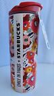 Starbucks Stainless Steel Floral Emily In Paris Tumbler 12oz. 2022 Lmtd Edition - Sold on eBay June 21st, 2024 for $79.98