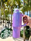 NEW - 2024 Stanley Starbucks Philippines Exclusive Sakura 40oz - Lavender - Sold on eBay March 31st, 2024 for $175.00