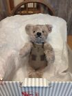 Steiff Starbucks Reserve Roastery Bear #257/1500 - Sold on eBay July 5th, 2024 for $175.00 (1 bids) 