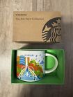 Starbucks Mug - You Are Here Collection - Dublin Ireland Mug - NEW - Sold on eBay July 2nd, 2024 for $104.99