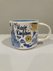 Starbucks Disney Magic Kingdom Been There Series Coffee Mug 14 Oz New SKU No Box - Sold on eBay March 6th, 2025 for $85.00
