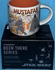 2023 Disney Park Star Wars May The 4th Been There Series Mustafar Mug Starbucks - Sold on eBay June 10th, 2024 for $90.00