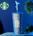 Starbucks Cinderella 75th Anniversary Tumbler *free Shipping* - Sold on eBay March 2nd, 2025 for $99.99