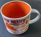 Starbucks 2021 New Mexico Been There Series Mug, 14 oz. HTF  Never used. - Sold on eBay September 24th, 2024 for $123.50 (34 bids) 