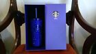 New 2024 Starbucks 26th Anniversary Philippines Sapphire Blue Rhinestone Tumbler - Sold on eBay July 23rd, 2024 for $134.95 (1 bids) 