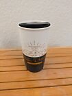 Starbucks West Virginia Local Collection 2017 Tumbler Mug Cup Travel 12 oz