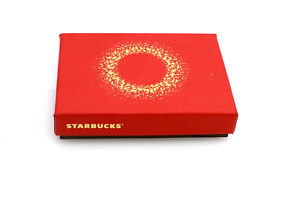 Limited Edition Starbucks Swarovski Crystal Preloade Card - Sold on eBay October 18th, 2023 for $775.00