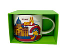 STARBUCKS Rome Mug You Are Here Series 2023 R0ME 14 oz NWT NEW - Sold on eBay July 15th, 2024 for $76.00