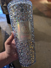 Disney Parks 2025 Cinderella 75th Anniversary Starbucks Tumbler Slipper Straw - Sold on eBay February 28th, 2025 for $85.00