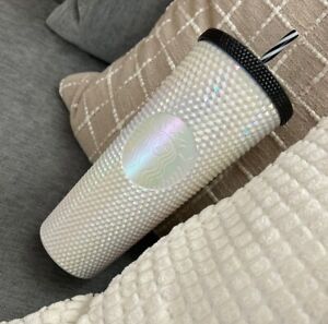 BNWT Starbucks PH OG 1st Release Zebra Tumbler - Sold on eBay January 22nd, 2024 for $200.00