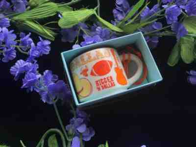New Starbucks 2018 Been There DALLAS Ornament Demi Mug - 2oz Thailand - Sold on eBay Sep, 28th 2018 for $20.00