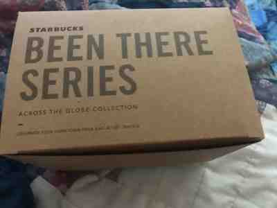 Starbucks SOUTH CAROLINA “Been There Series” Brand New NIB Mug! Hard To Find!! - Sold on eBay Sep, 18th 2018 for $21.00