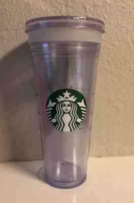 Starbucks Created Your Own Removable Cold Cup 24 Oz. Hard To Find! - Sold on eBay Oct, 28th 2018 for $20.00