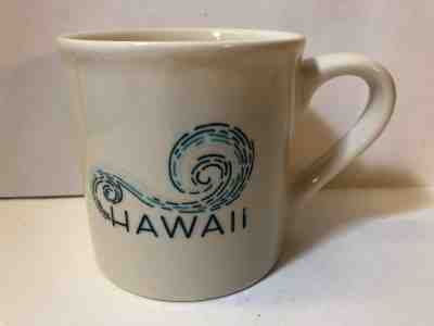 Starbucks Hawaii Coffee Mug 2013 Global Icon Collectors Series 14 oz Waves Surf  - Sold on eBay Sep, 21st 2018 for $19.99