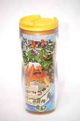 Starbucks Korea Jeju Island Area Limited Edition Tumbler 12oz - Sold on eBay Oct, 31st 2018 for $19.99