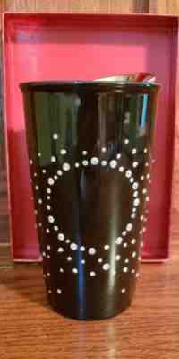 Starbucks Limited Edition Swarovski Tumbler - Sold on eBay Oct, 20th 2018 for $40.00