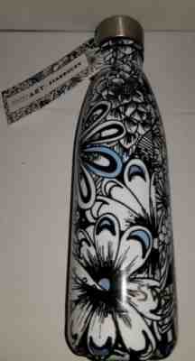 Starbucks S'well Bottle by Kelsey Montague Mermaid Limited Edition - Sold on eBay Oct, 14th 2018 for $15.00