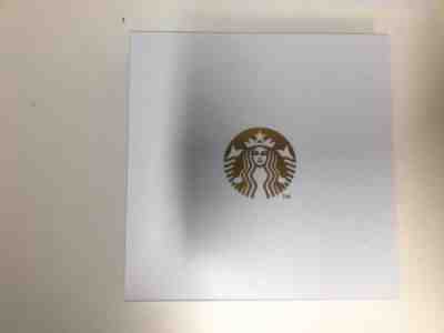 Starbucks original limited edition card cyprus - Sold on eBay Oct, 11th 2018 for $50.00