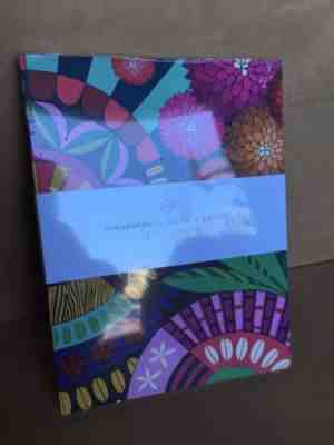 2018 Starbucks JESSIE And Katey Note Book Set New Limited Edition - Sold on eBay Oct, 4th 2018 for $6.00
