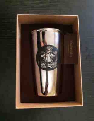 Starbucks Seattle Pike Place Market "The First Store" Limited Edition Traveler - Sold on eBay Sep, 12th 2018 for $69.95