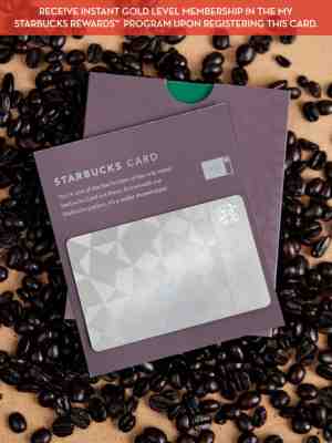 NEW 2012 Starbucks Card Stainless Steel ORIGINAL Unused Limited Edition Pkg $0 - Sold on eBay Sep, 8th 2018 for $760.00