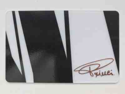 Starbucks Reserve Princi Gift Card 2018 Limited Edition *GIFT CARD ONLY* - Sold on eBay Sep, 7th 2018 for $11.50