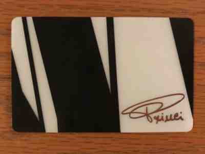 Starbucks Reserve Princi Gift Card 2018 Limited Edition *GIFT CARD ONLY* - Sold on eBay Aug, 30th 2018 for $11.51