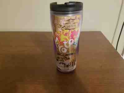 Vintage Starbucks Travel Mug Tumbler Japan Kyoto Limited Edition 2007 NWOT? - Sold on eBay Aug, 27th 2018 for $15.00