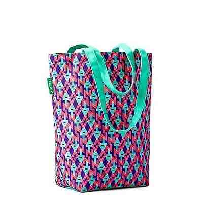 Starbucks Teavana Limited Edition Green Tote Bag  FREE SHIP - Sold on eBay Aug, 22nd 2018 for $19.98
