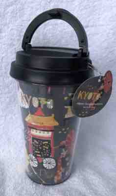 Starbucks JAPAN Geography Series Kyoto Tumbler 2016 Limited Edition - Sold on eBay Aug, 17th 2018 for $8.99