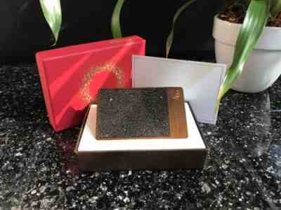 Starbucks Limited Edition Swarovski 2016 Espresso - Sold on eBay Aug, 17th 2018 for $125.00
