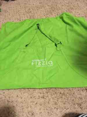 Rare Starbucks Fizzio Handcrafted Sodas Apron Lime Green Limited Edition  - Sold on eBay Aug, 14th 2018 for $15.00