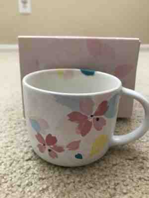 Starbucks Japan 2018 Limited Edition SAKURA Cherry Blossom 12oz Mug US STOCK - Sold on eBay Aug, 13th 2018 for $45.00