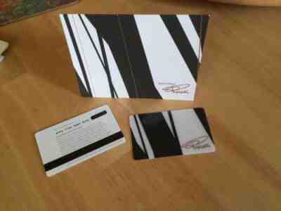 Starbucks Reserve Princi Card 2018 fast ship Limited Edition SOLD OUT - Sold on eBay Aug, 12th 2018 for $20.50
