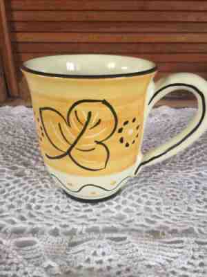 STARBUCKS BARISTA 2002 COFFEE MUG, Looks Unused! - Sold on eBay Oct, 22nd 2018 for $12.00