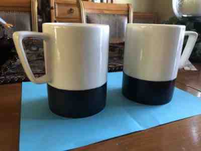 Starbucks Limited Edition Chalkboard Coffee Mug 16oz Set / Personalize W Marker - Sold on eBay Nov, 14th 2018 for $10.00