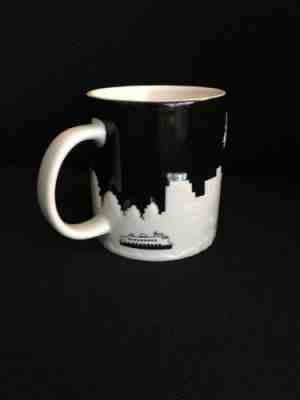 Starbucks 2012 Limited Edition Collectors Series - Seattle Relief 16oz Mug - Sold on eBay Nov, 10th 2018 for $14.99