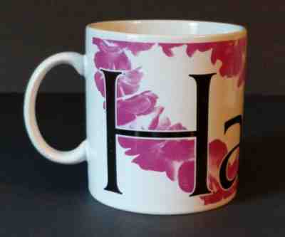 Starbucks 1994 ~HAWAII  CITY MUG Collectors Series ~ Excellent Condition - Sold on eBay Sep, 3rd 2018 for $5.95
