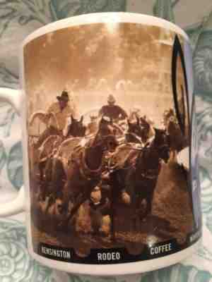 Starbucks NEW Calgary AB 1999 20 oz Coffee Mug OVERSIZE collector free ship - Sold on eBay Sep, 16th 2018 for $20.00
