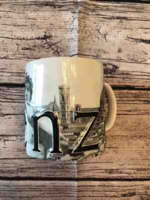 Starbucks Firenze Barista Italian Edition II La Dolce Vita Mug Coffee Mug 2003  - Sold on eBay Nov, 2nd 2018 for $29.99