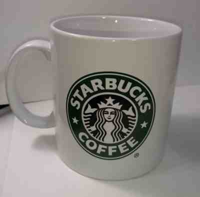 Starbucks Design 2005 20oz Coffee Mug Cup - Sold on eBay Nov, 8th 2018 for $19.96