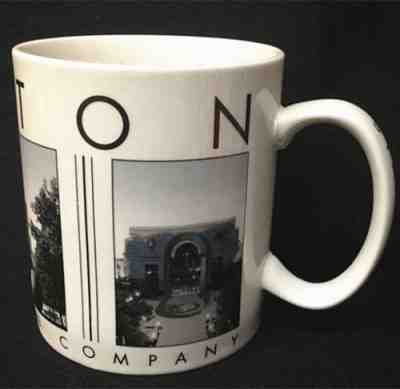 Starbucks Mug cup 2005 Houston City Collector Series 18 oz - Sold on eBay Nov, 7th 2018 for $8.11