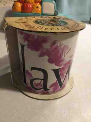 New Starbucks City Mug Collector Series - Hawaii 2006 - Sold on eBay Nov, 15th 2018 for $11.00