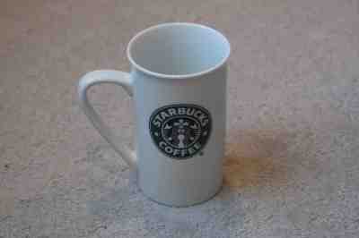 2006 Starbucks Ceramic Coffee Mug Cup Black Mermaid Logo Tea - Sold on eBay Nov, 11th 2018 for $12.99
