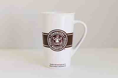 Starbucks 2008 Starbucks Original Siren Logo Mug 16oz - Sold on eBay Nov, 11th 2018 for $25.00