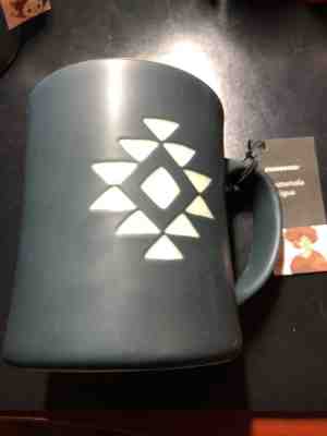 STARBUCKS 2012 Guatemala Antigua NWT Engraved Mug  - Sold on eBay Nov, 9th 2018 for $12.99